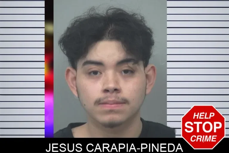 Jesus Carapia-Pineda