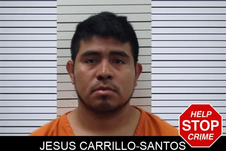 Jesus Carrillo-Santos