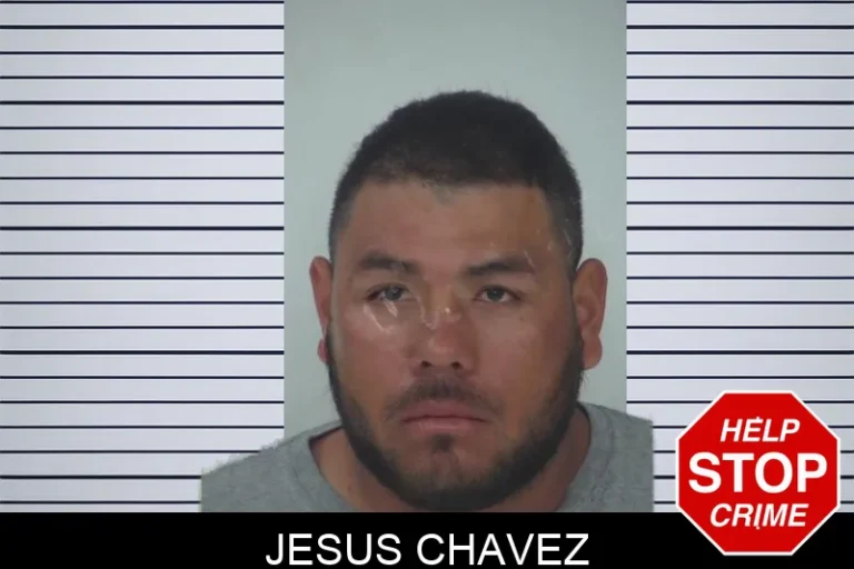 Jesus Chavez