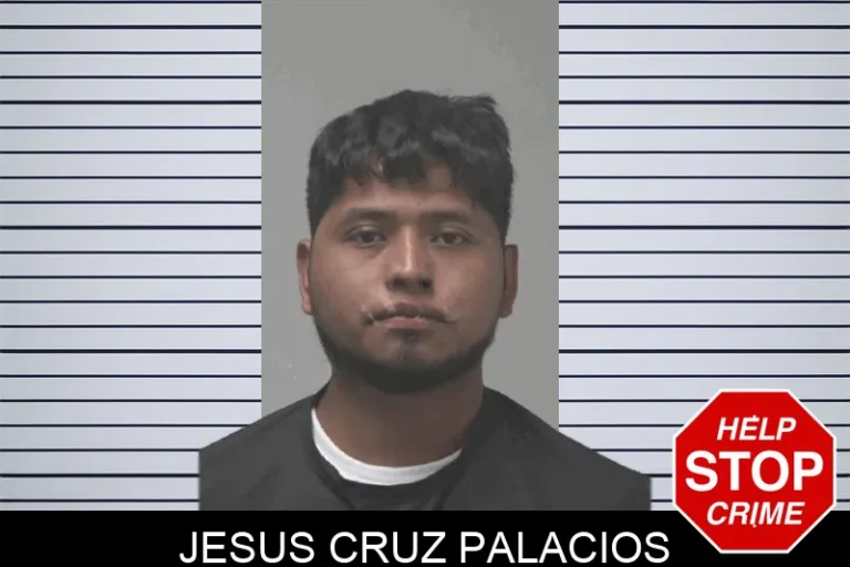 Jesus Cruz Palacios
