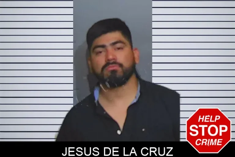 Jesus De La Cruz