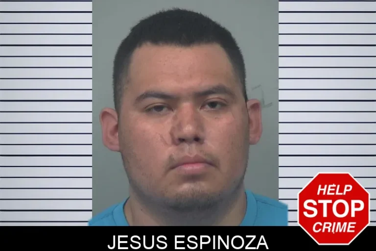 Jesus Espinoza mugshot – Gwinnett County , Georgia Jesus Espinoza