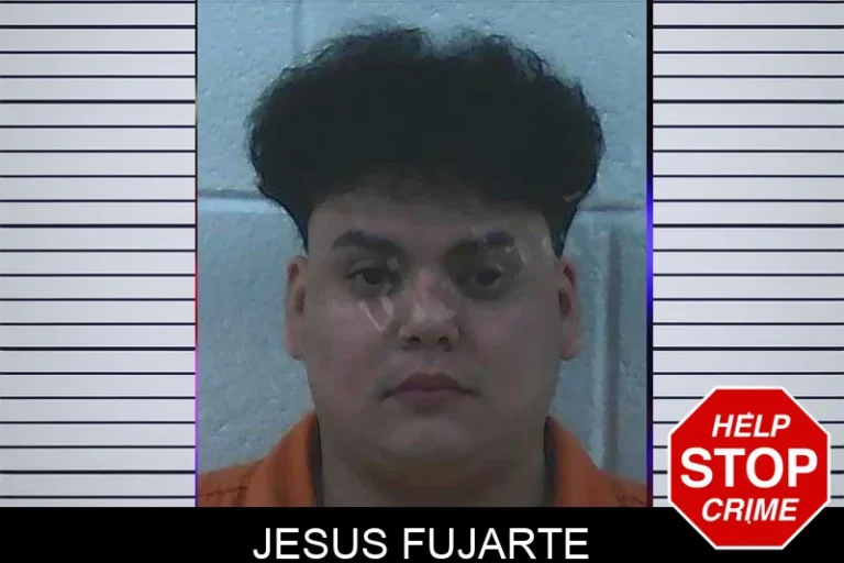 Jesus Fujarte