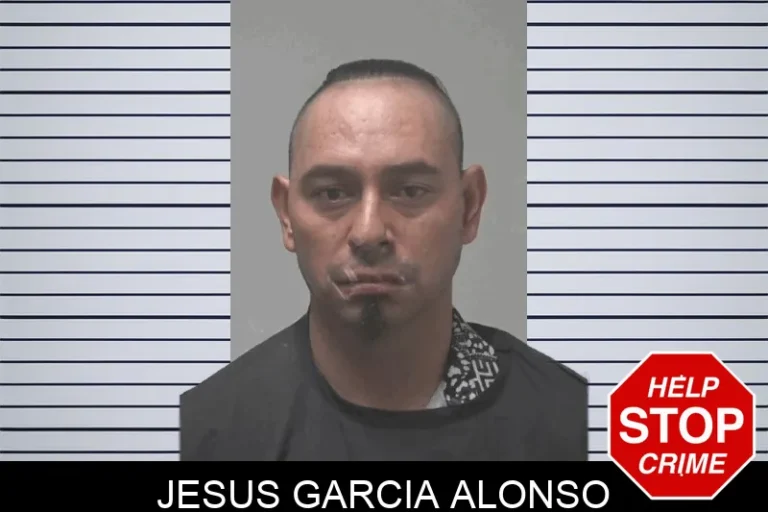 Jesus Garcia Alonso