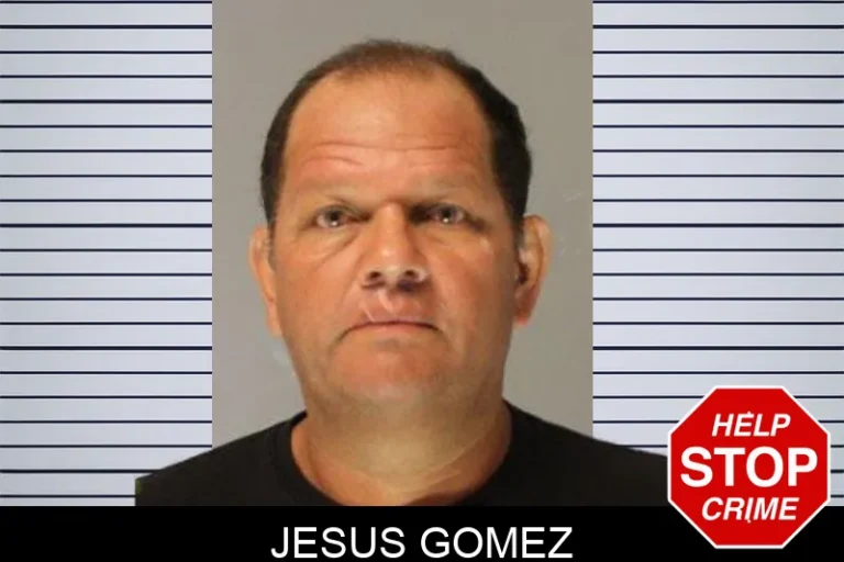 Jesus Gomez