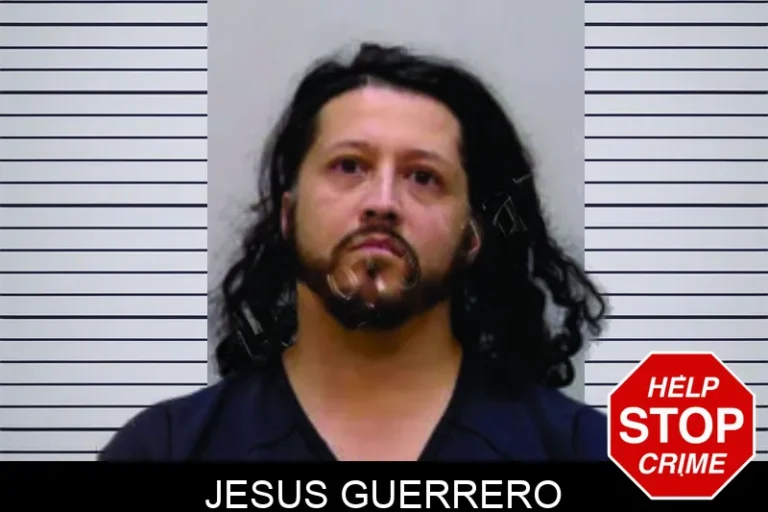 Jesus Guerrero