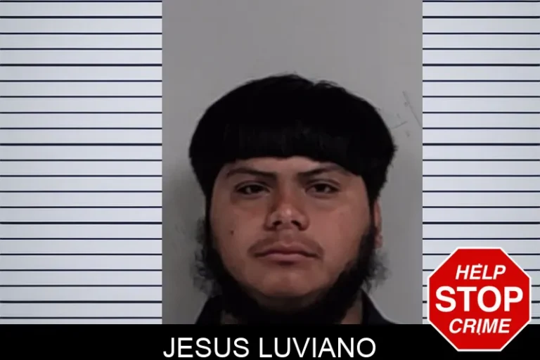 Jesus Luviano