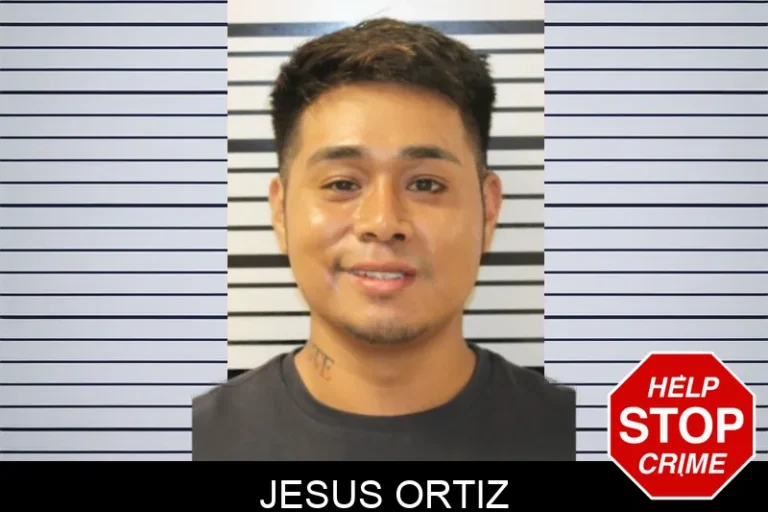 Jesus Ortiz