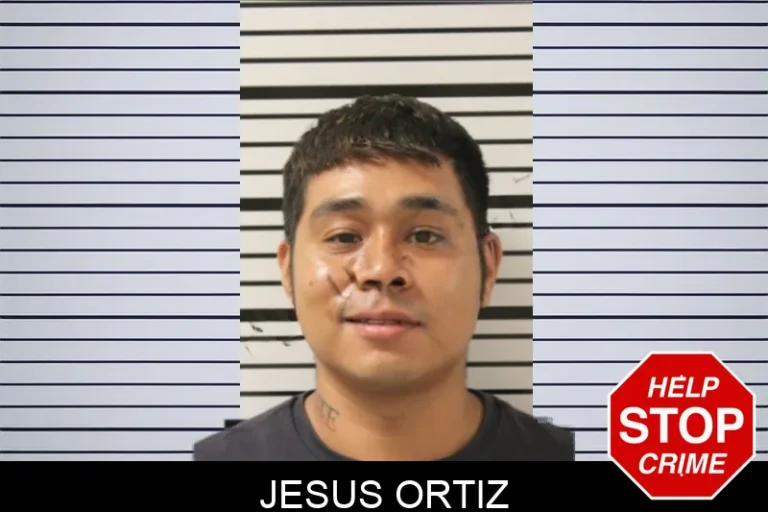 Jesus Ortiz