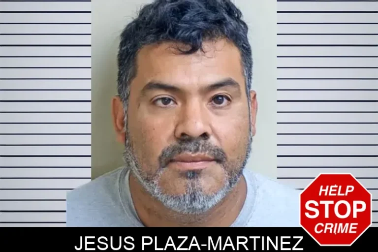 Jesus Plaza-Martinez mugshot – Gwinnett County , Georgia Jesus Plaza-Martinez