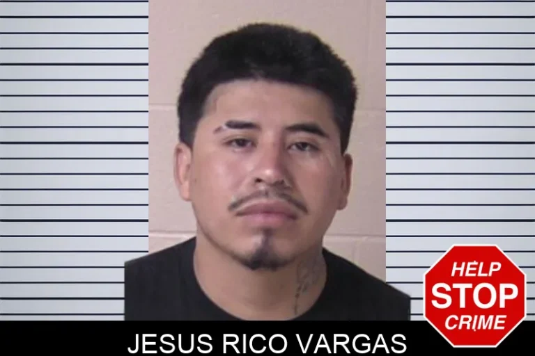 Jesus Rico Vargas