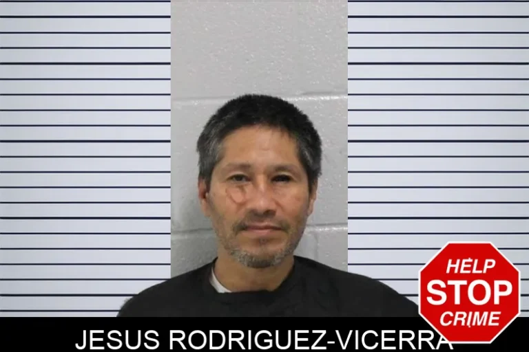 Jesus Rodriguez-Vicerra