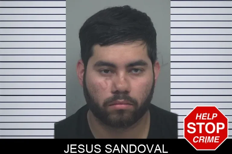 Jesus Sandoval