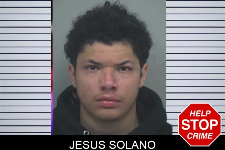 Jesus Solano