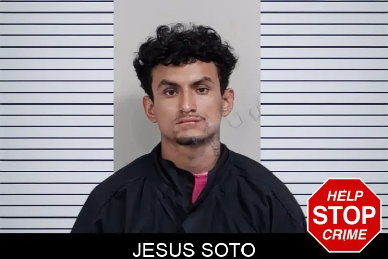 Jesus Soto