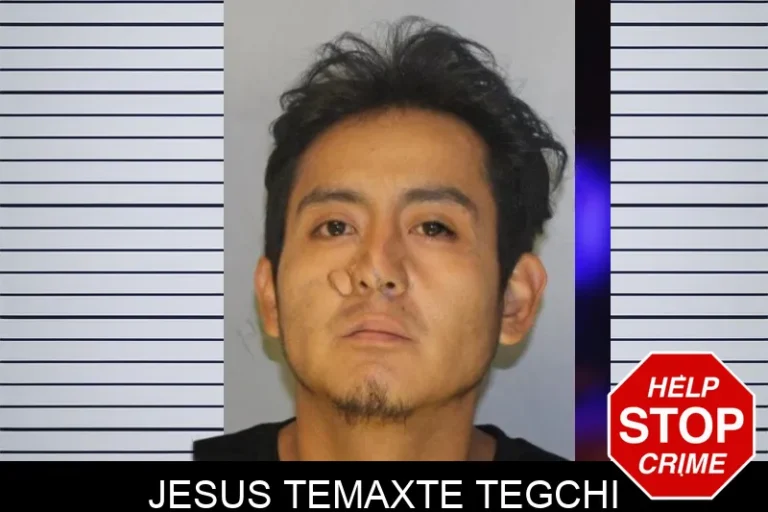 Jesus Temaxte Tegchi