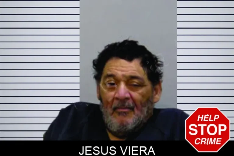 Jesus Viera mugshot – Bartow County , Georgia Jesus Viera