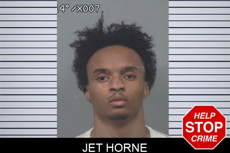 Jet Horne