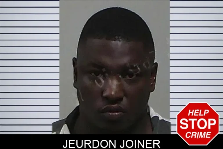 Jeurdon Joiner