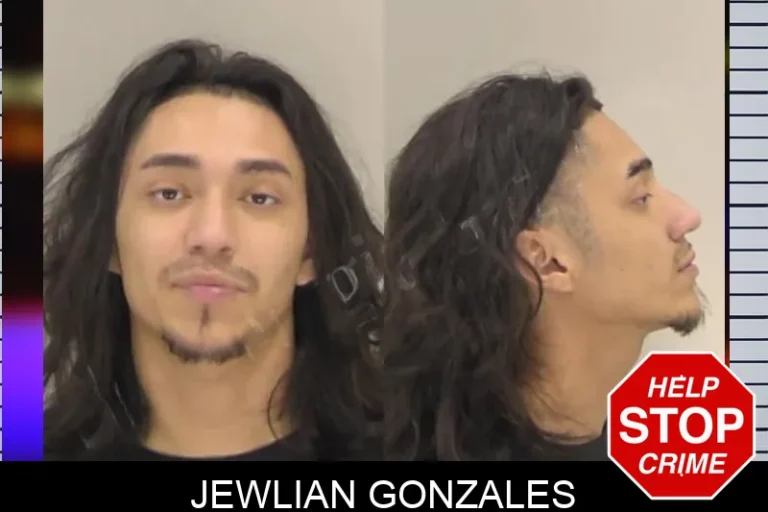 Jewlian Gonzales
