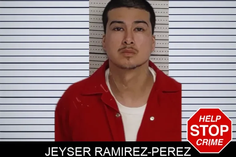Jeyser Ramirez-Perez