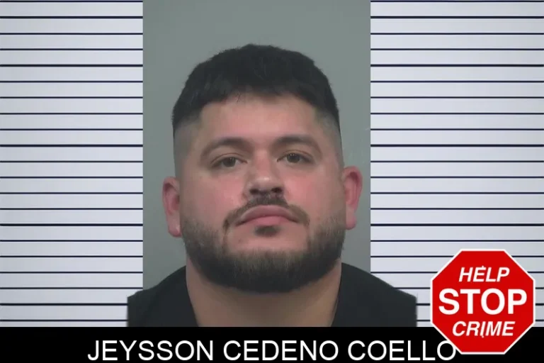 Jeysson Cedeno Coello