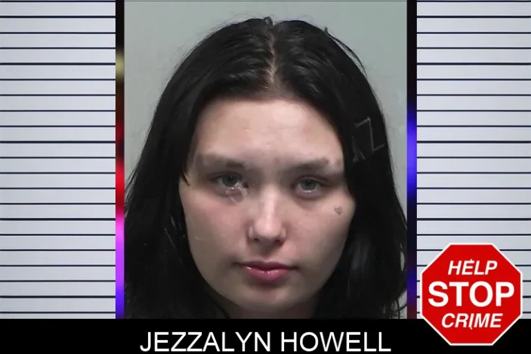 Jezzalyn Howell