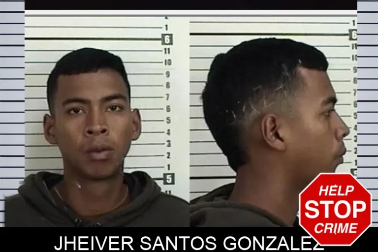 Jheiver Santos Gonzalez