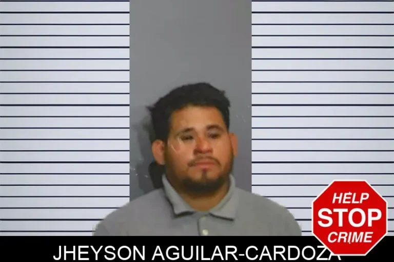 Jheyson Aguilar-Cardoza