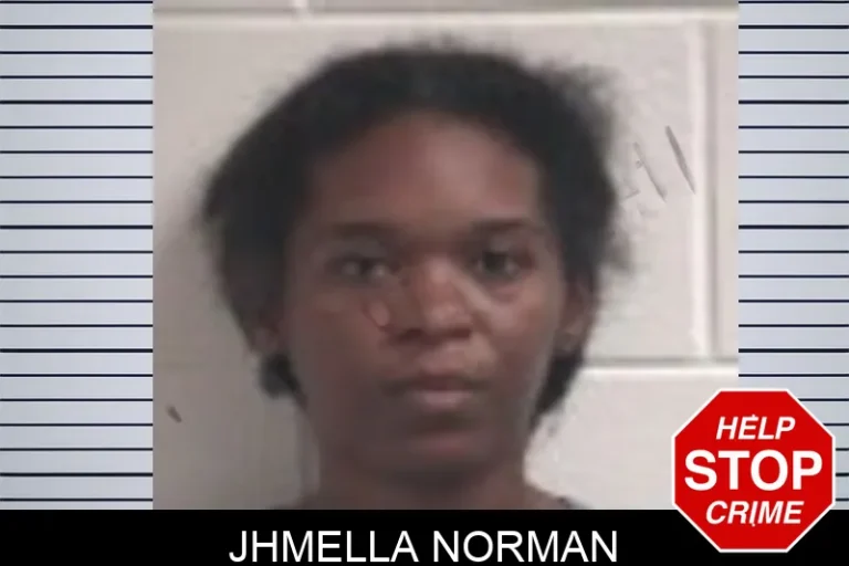 Jhmella Norman