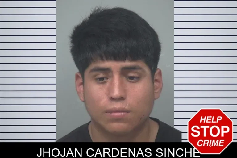 Jhojan Cardenas Sinche