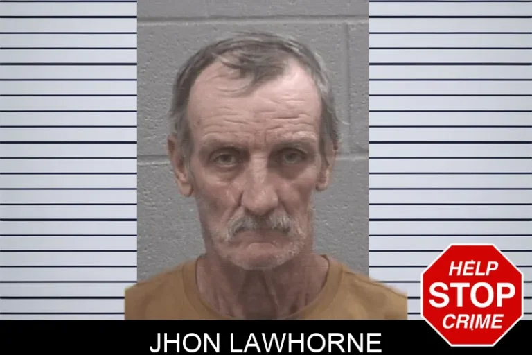 Jhon Lawhorne