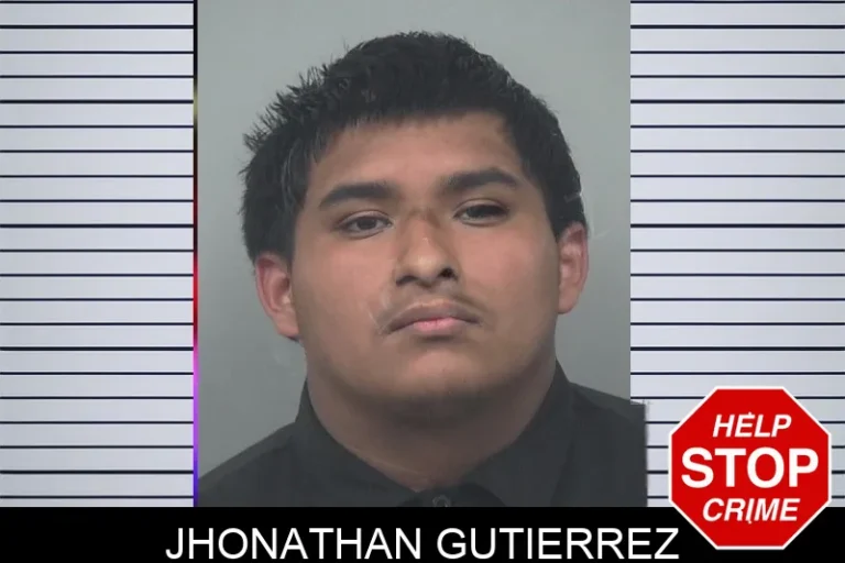 Jhonathan Gutierrez