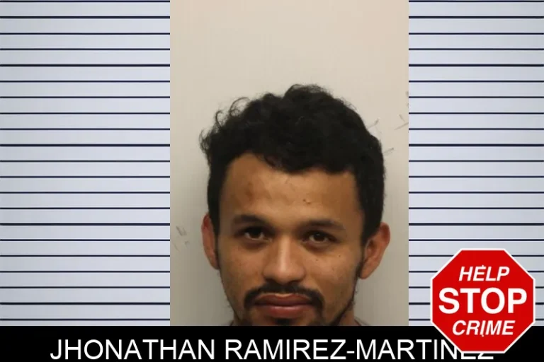Jhonathan Ramirez-Martinez