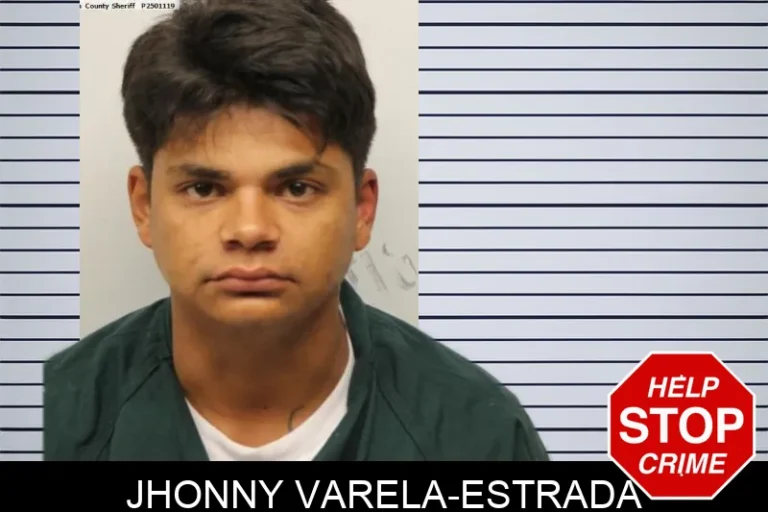 Jhonny Varela-Estrada