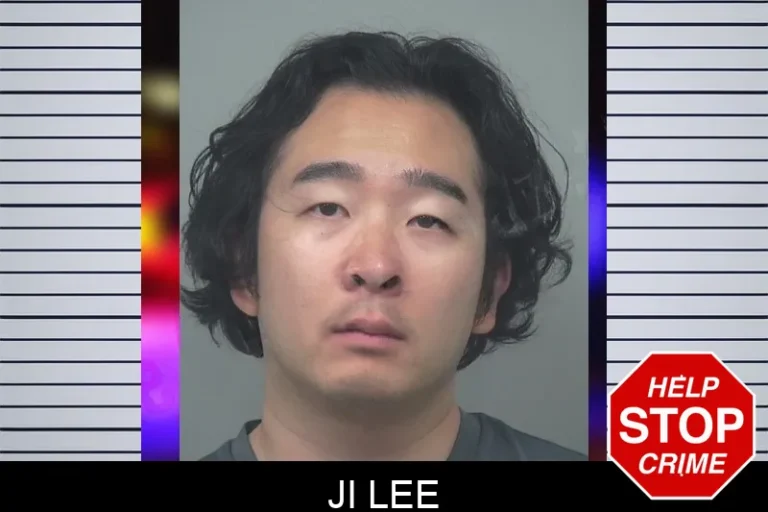 Ji Lee mugshot – Gwinnett County , Georgia Ji Lee