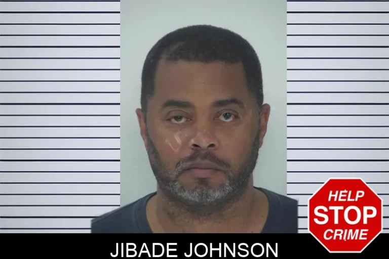 Jibade Johnson