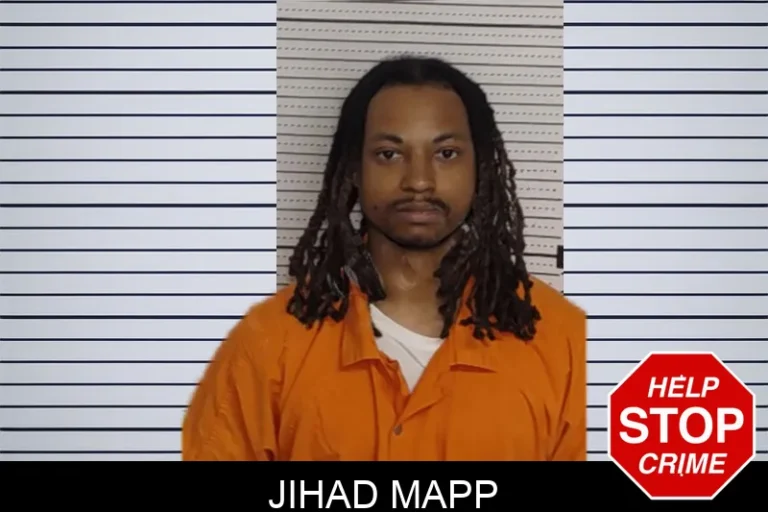Jihad Mapp