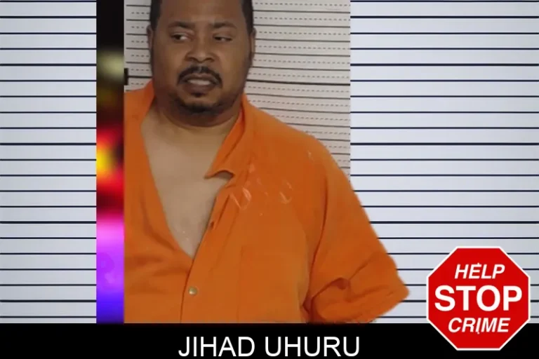 Jihad Uhuru