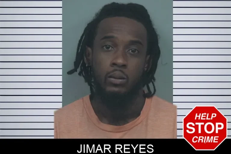 Jimar Reyes mugshot – Gwinnett County , Georgia Jimar Reyes