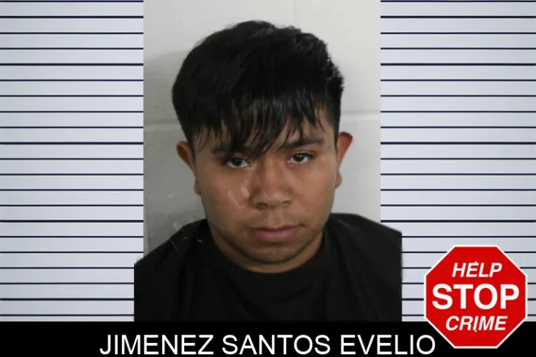 Jimenez Santos Evelio