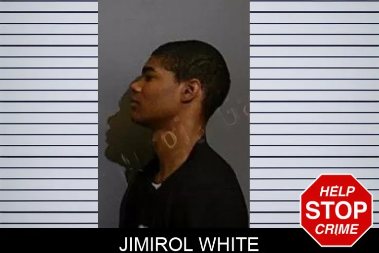 Jimirol White