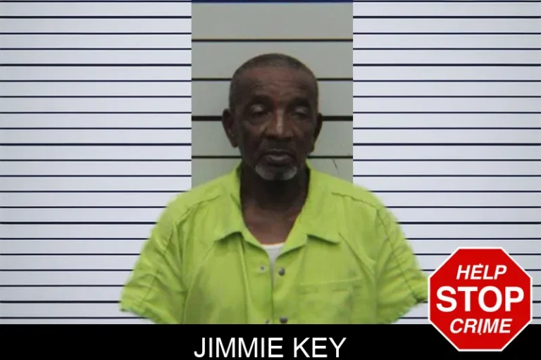 Jimmie Key