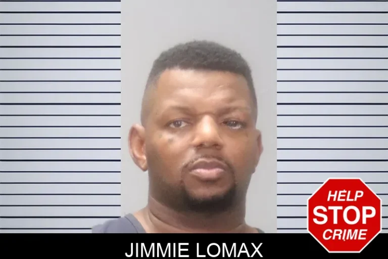 Jimmie Lomax mugshot – Muscogee County , Georgia Jimmie Lomax