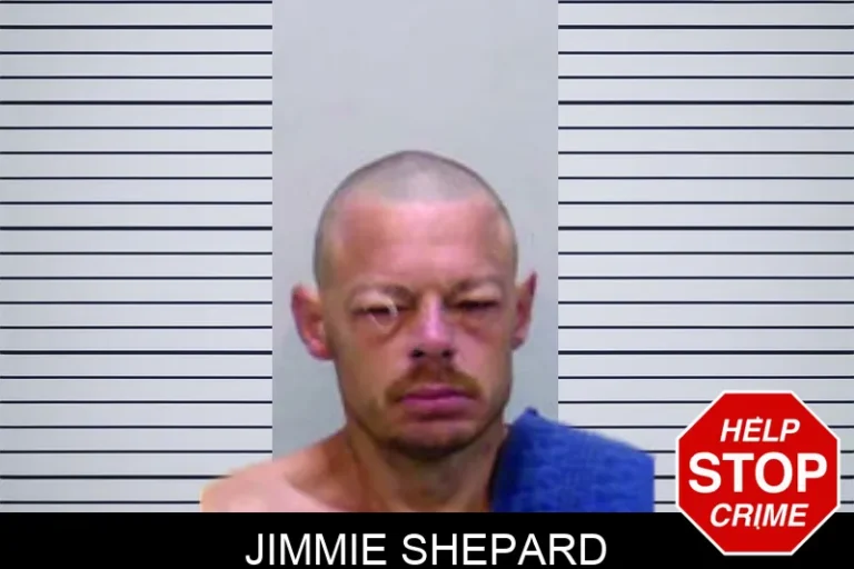 Jimmie Shepard