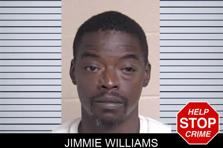Jimmie Williams