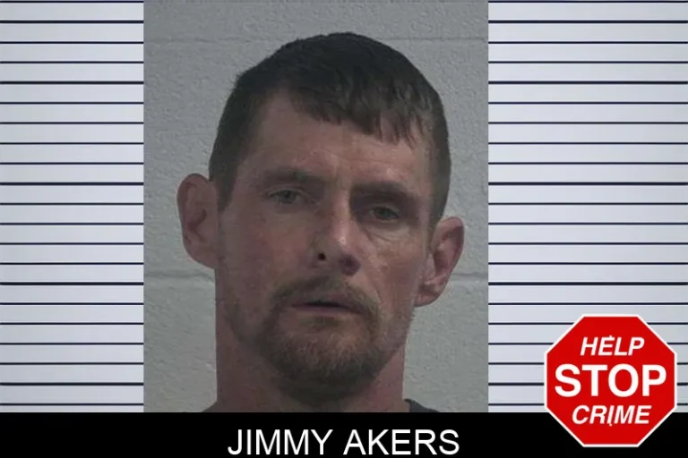 Jimmy Akers mugshot – McDuffie County , Georgia Jimmy Akers