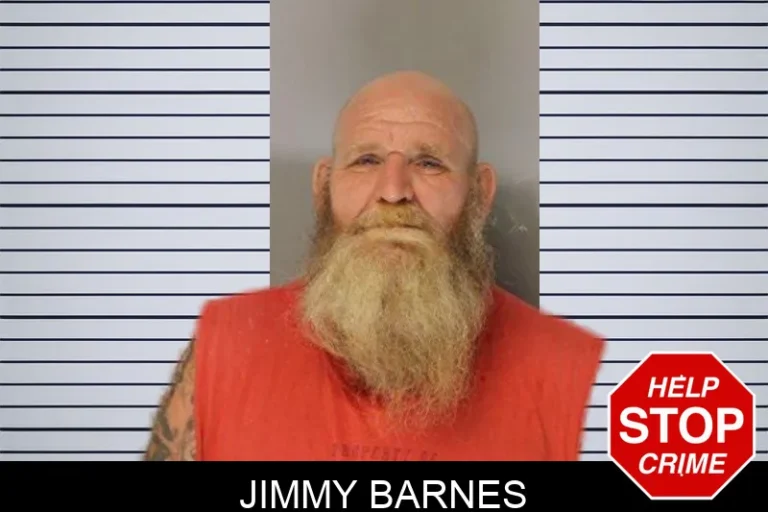 Jimmy Barnes