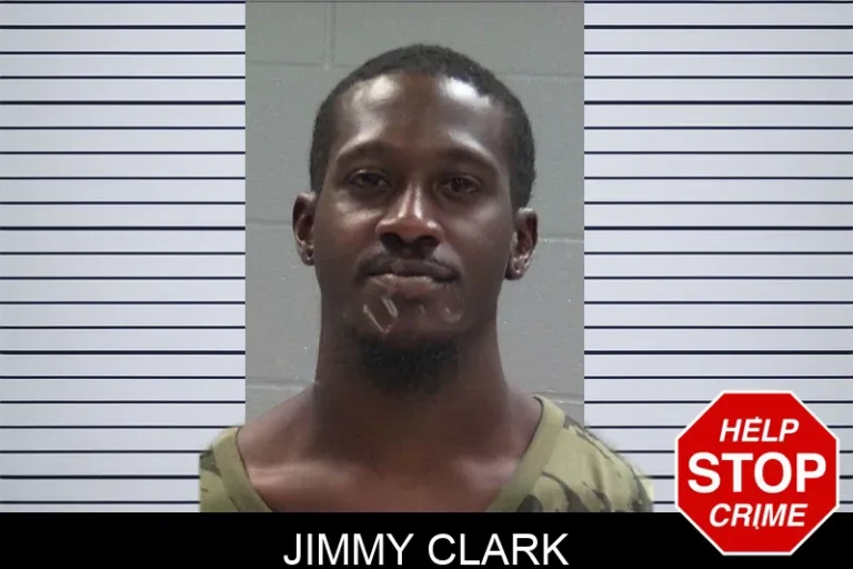 Jimmy Clark