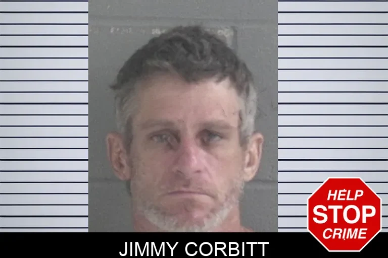 Jimmy Corbitt